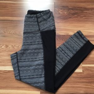 Lucy cropped leggings 🥳